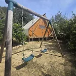 Boho Glamping