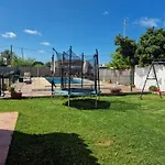El Moral