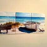 Villa Maria Cadiz Centro, \