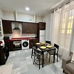 Villa Maria Cadiz Centro, \