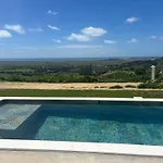 Mirador El Atardecer