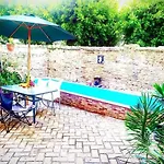 Apartamento La Domus