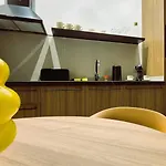 Apartamentos Robles 4 By Gades Gestion