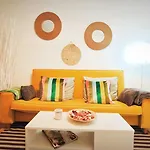 Apartamento Con Vistas Al Mar