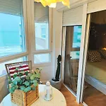 Apartamento Con Vistas Al Mar