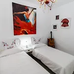 Sh Rujacor Mare Apartamento Chic En La Vina