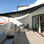 Villar Suites By Cadiz4Rentals