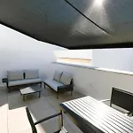 Villar Suites By Cadiz4Rentals