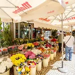El Balcon de MORET by Cadiz4Rentals