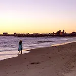La Victoria Home Free Parking By Cadiz4Rentals