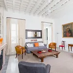 Apartamentos La Botanica, Cadiz
