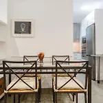 Apartamento La SAETA de Cadiz