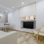 Apartamento La Merced