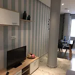 Apartamentos El Vestuario