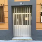 Apartamento La Dama de Cadiz