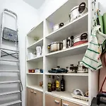 Gran Apartamento Avenida 57