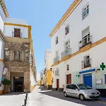 El Mirador del CAMPANARIO by Cadiz4Rentals
