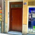 Apartamentos Columela