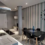 Apartamentos El Vestuario