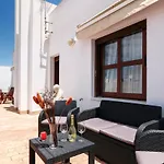 Atico Deluxe Playa Caleta 2 Banos