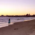 El Tesoro De La Caleta By Cadiz4Rentals
