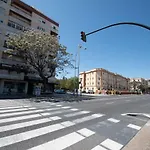 Apartamentos Las Huertas