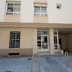Apartamentos Las Huertas