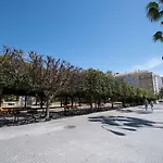 Apartamentos Las Huertas