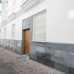 Apartamento La Goleta