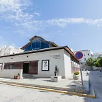Apartamento La Merced