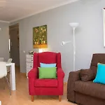 Apartamento Cadiz Confort Playa