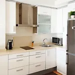 Apartamento Playa Victoria Cadiz
