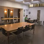 Residencia De Estudiantes Cadiz Centro