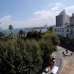 Fabuloso Atico Con Vistas Al Mar