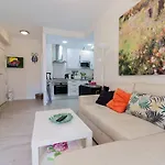 Victoria - Apartamento Playa