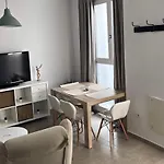Apartamento Gran Teatro Falla-La Caleta