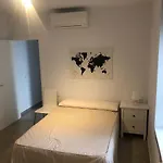 Apartamento Gran Teatro Falla-La Caleta