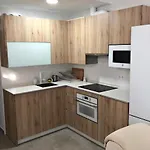 Apartamento Gran Teatro Falla-La Caleta