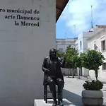 La Merced 1