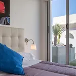 El Atico del MARQUES by Cadiz4Rentals