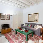 Apartamentos La Botanica, Cadiz