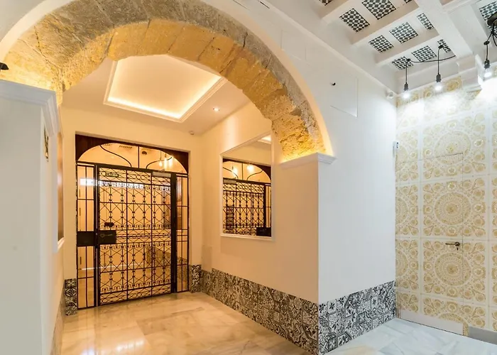 Apartamento Entrecatedrales