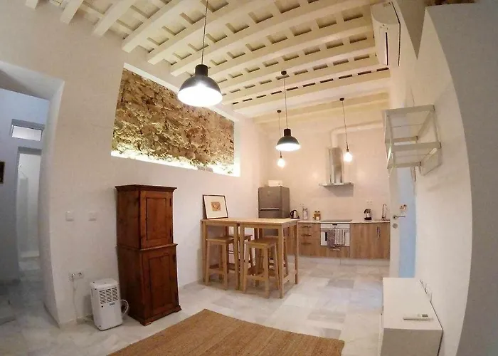 The Traveller\'S House Loft Suspiros Con Wifi