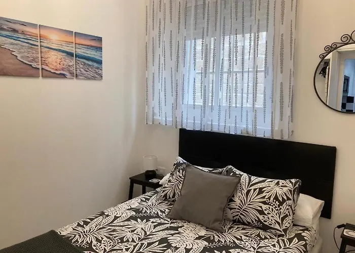 Casa De Los Viajeros Pasquin
