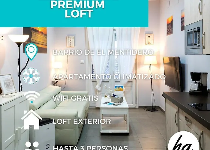 El Camarote Ha Loft