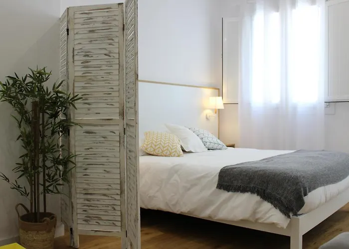 Encanto de la Catedral Ha Loft