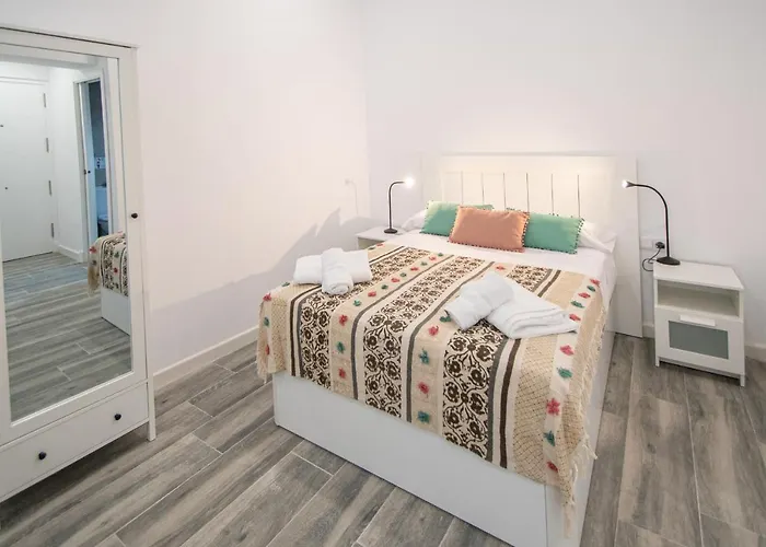 Estudio Al Sur De Cadiz