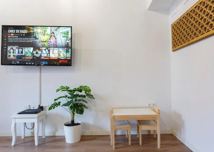 Tacita Family Home By Cadiz4Rentals
