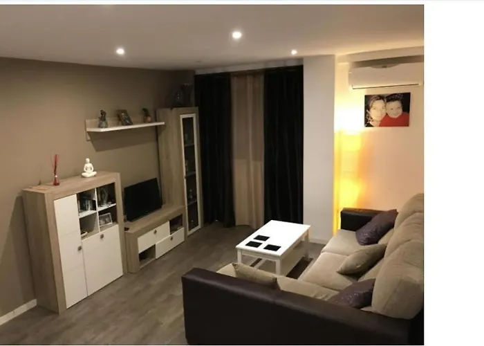 Piso Vacacional Cadiz