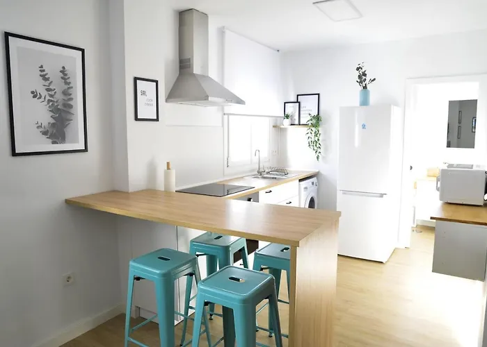 El Apartamento De Nueva